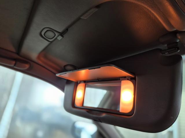 プレジデントＪＳ タイプＧ　オートクルーズコントロール　ナビ　アルミホイール　オートライト　ＨＩＤ　ＡＴ　シートヒーター　キーレスエントリー　パワーシート　カセット　衝突安全ボディ　ＡＢＳ　エアコン　パワーステアリング（29枚目）