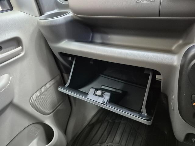 エブリイ PAリミテッド 4WD CVT 衝突被害軽減システム クリアランスソナー レーンアシスト 両側スライドドア キーレスエントリー アイドリングストップ ESC エアコン パワーステアリング パワーウィンドウ(10枚目)