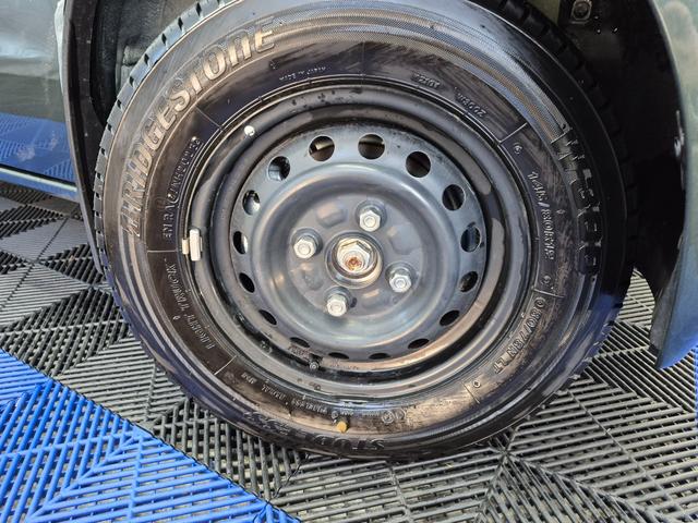 エブリイ PAリミテッド 4WD CVT 衝突被害軽減システム クリアランスソナー レーンアシスト 両側スライドドア キーレスエントリー アイドリングストップ ESC エアコン パワーステアリング パワーウィンドウ(12枚目)