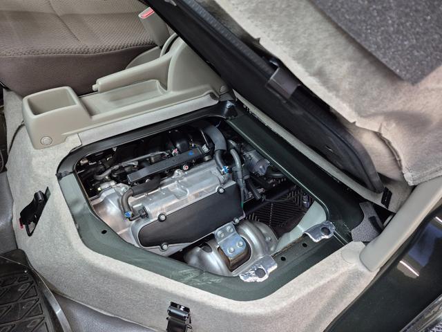 エブリイ PAリミテッド 4WD CVT 衝突被害軽減システム クリアランスソナー レーンアシスト 両側スライドドア キーレスエントリー アイドリングストップ ESC エアコン パワーステアリング パワーウィンドウ(27枚目)