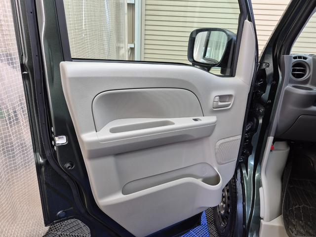 エブリイ PAリミテッド 4WD CVT 衝突被害軽減システム クリアランスソナー レーンアシスト 両側スライドドア キーレスエントリー アイドリングストップ ESC エアコン パワーステアリング パワーウィンドウ(38枚目)