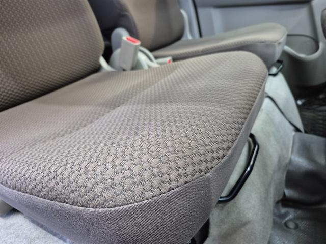 エブリイ PAリミテッド 4WD CVT 衝突被害軽減システム クリアランスソナー レーンアシスト 両側スライドドア キーレスエントリー アイドリングストップ ESC エアコン パワーステアリング パワーウィンドウ(45枚目)