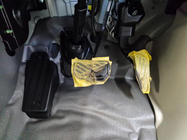 エブリイ PAリミテッド 4WD CVT 衝突被害軽減システム クリアランスソナー レーンアシスト 両側スライドドア キーレスエントリー アイドリングストップ ESC エアコン パワーステアリング パワーウィンドウ(52枚目)