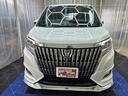 Ｇｉ　４ＷＤ　モデリスタ　バックカメラ　ナビ　ＴＶ　後席モニター　クリアランスソナー　オートクルーズコントロール　レーンアシスト　衝突被害軽減システム　両側電動スライドドア　　オートライト（11枚目）