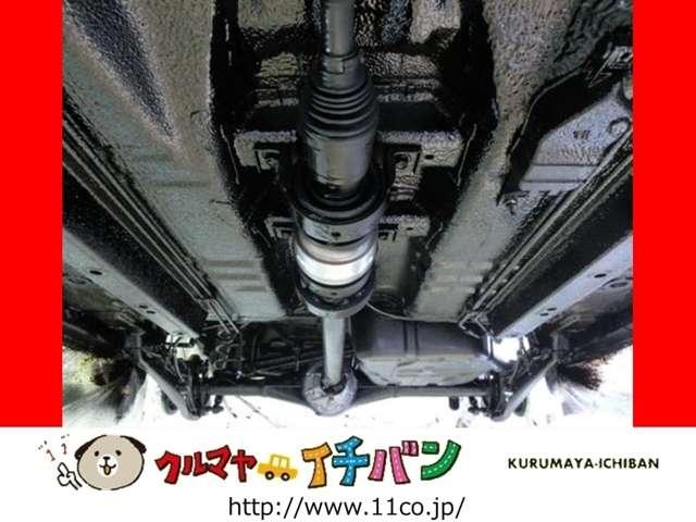 4WD 15X FOUR インディゴ+プラズマ 夏冬タイヤ付(3枚目)