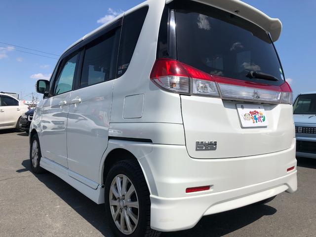 Ｓ　ナビＴＶ　Ｂカメラ　ＤＶＤ視聴　両電スラ　禁煙車(29枚目)