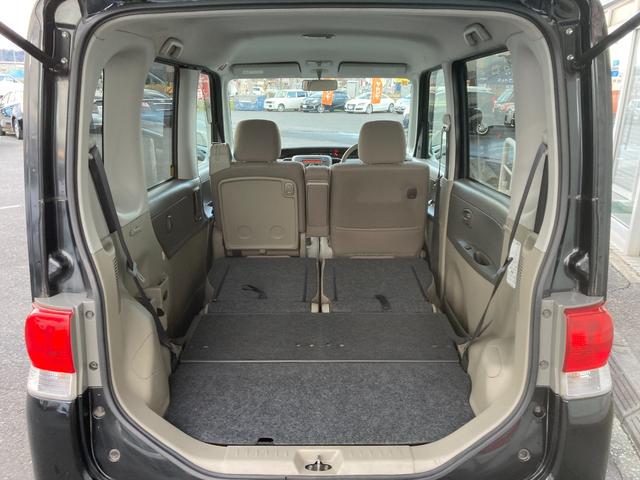 タント Ｘ　４ＷＤスペシャル　ＰＷ　左スライドドア　エアバッグ　ＰＳ　キーレス　Ｓキー　寒冷地仕様車　ＡＢＳ　４ＷＤ　エアコン　運転席助手席エアバック（27枚目）