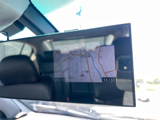 ＧＳ ＧＳ３５０　バージョンＩ　本革シート　Ｂカメラ　４ＷＤ　ナビ　クルーズコントロール　シートヒーター　パワーシート　ＥＴＣ　スマートキー（46枚目）