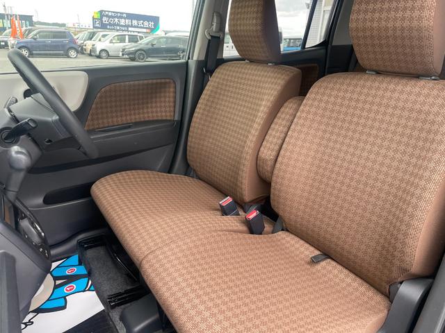 モコ Ｘ　ＦＯＵＲ　フルオートエアコン　キーフリー　４ＷＤ車　エアバック　禁煙車　ＥＴＣ　ＡＢＳ　パワーウィンドウ　盗難防止装置　パワーステアリング　ベンチシート　助手席エアバッグ　インテリキ－（23枚目）