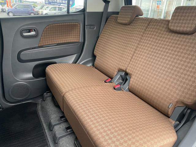 モコ Ｘ　ＦＯＵＲ　フルオートエアコン　キーフリー　４ＷＤ車　エアバック　禁煙車　ＥＴＣ　ＡＢＳ　パワーウィンドウ　盗難防止装置　パワーステアリング　ベンチシート　助手席エアバッグ　インテリキ－（27枚目）