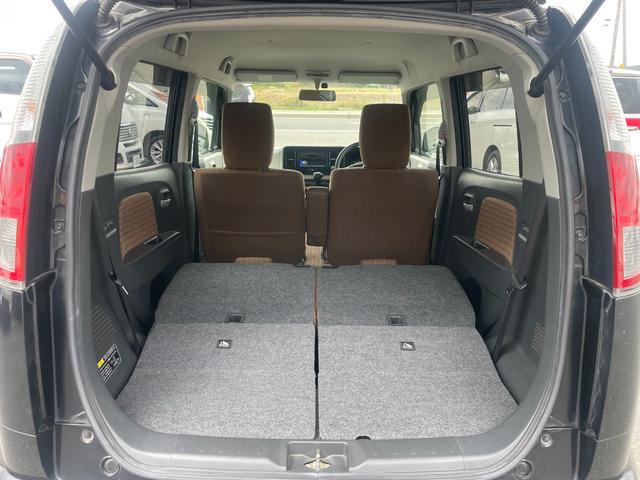 モコ Ｘ　ＦＯＵＲ　フルオートエアコン　キーフリー　４ＷＤ車　エアバック　禁煙車　ＥＴＣ　ＡＢＳ　パワーウィンドウ　盗難防止装置　パワーステアリング　ベンチシート　助手席エアバッグ　インテリキ－（28枚目）