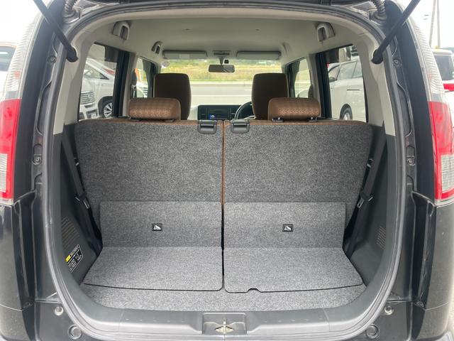 モコ Ｘ　ＦＯＵＲ　フルオートエアコン　キーフリー　４ＷＤ車　エアバック　禁煙車　ＥＴＣ　ＡＢＳ　パワーウィンドウ　盗難防止装置　パワーステアリング　ベンチシート　助手席エアバッグ　インテリキ－（29枚目）