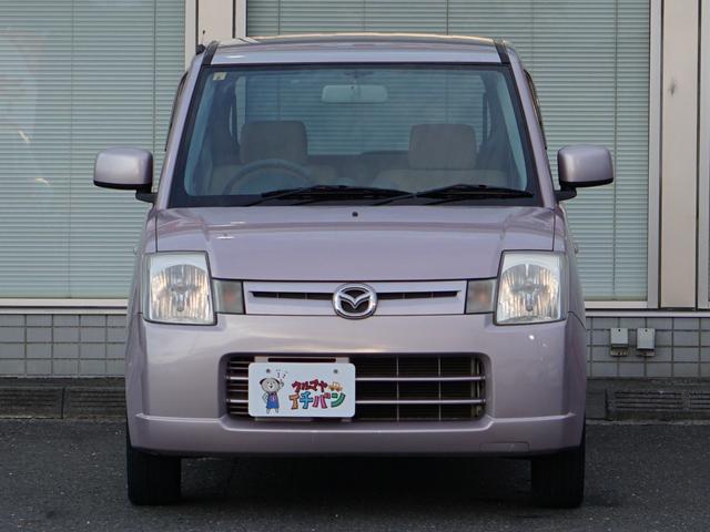 キャロル Ｇ（3枚目）