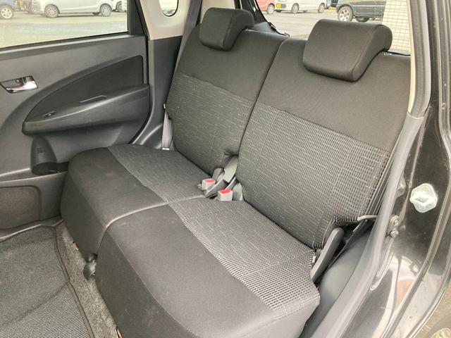 ムーヴ カスタム　Ｘリミテッド　寒冷地仕様車　キーレス　リアカメラ　ナビＴＶ　ワンセグ　盗難防止装置　フルオートエアコン　エコアイドル　４ＷＤ　メモリーナビ　ベンチシート　ＡＢＳ　Ｗエアバッグ　アルミホイール　パワーウィンドウ（26枚目）