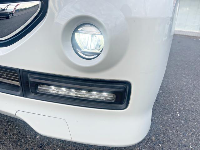 スペーシアカスタムZ ターボ AW 両側スライド片側電動ドア 前席シートヒーター インテリキー Iストップ ワンオーナー車 フルオートエアコン ナビTV オートクルーズ 禁煙 キーレスキー DVDパワーウインドウベンチシート4WD(16枚目)