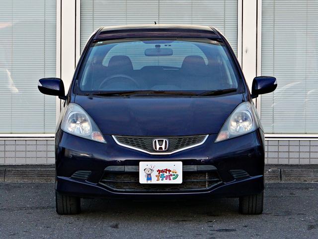 フィット RS 4WD キーレス ナビテレビ(6枚目)