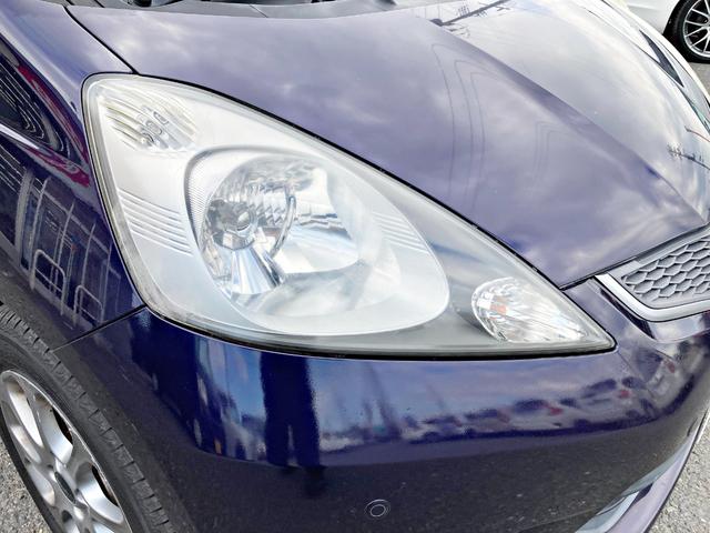 フィット RS 4WD キーレス ナビテレビ(13枚目)