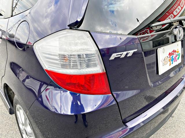 フィット RS 4WD キーレス ナビテレビ(15枚目)