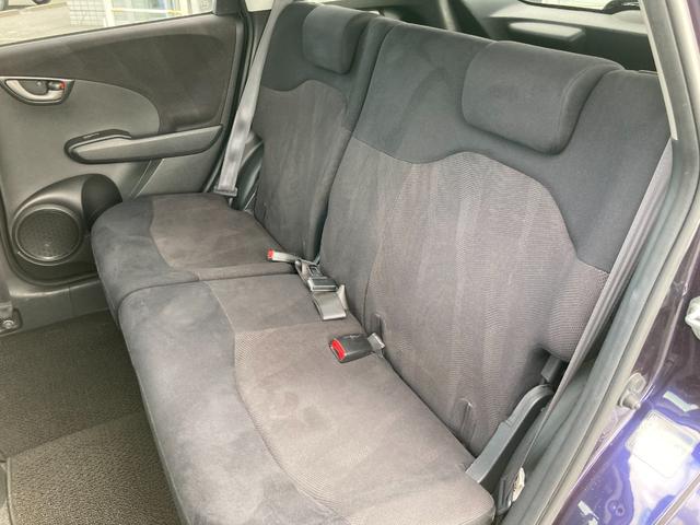 フィット RS 4WD キーレス ナビテレビ(24枚目)