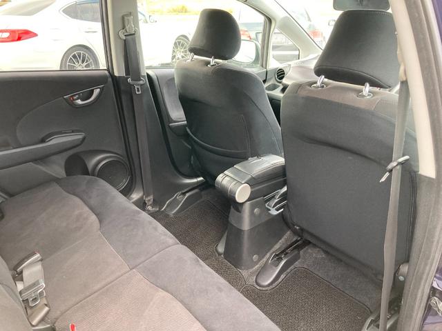 フィット RS 4WD キーレス ナビテレビ(25枚目)