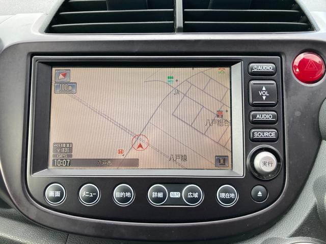 フィット RS 4WD キーレス ナビテレビ(28枚目)