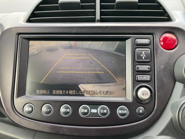 フィット RS 4WD キーレス ナビテレビ(30枚目)