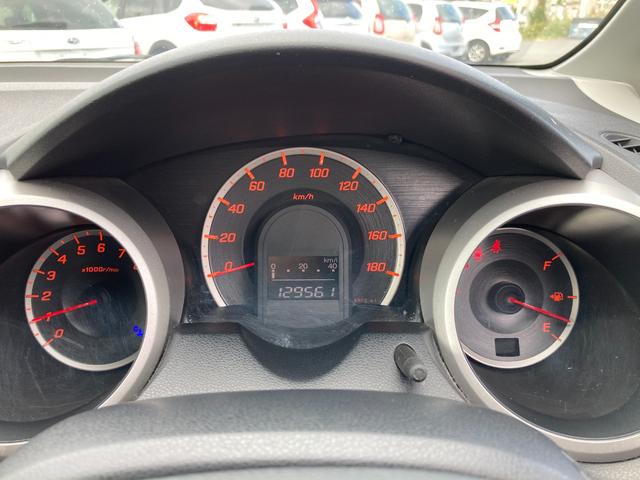 フィット RS 4WD キーレス ナビテレビ(32枚目)