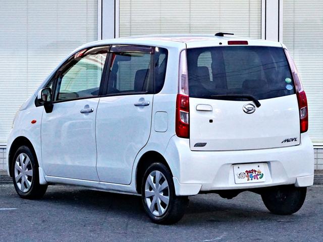 ムーヴ X アイドリングストップ車 パワステ Wエアバック エアコン スマートキー&プッシュスタート パワーウィンドウ 盗難防止システム ベンチシート ABS 4WD 寒冷地仕様 キーレス(8枚目)
