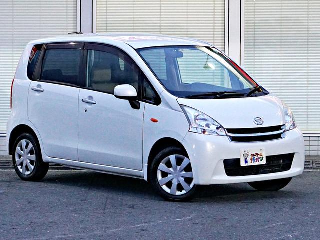 ムーヴ X アイドリングストップ車 パワステ Wエアバック エアコン スマートキー&プッシュスタート パワーウィンドウ 盗難防止システム ベンチシート ABS 4WD 寒冷地仕様 キーレス(12枚目)