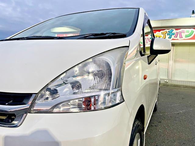 ムーヴ X アイドリングストップ車 パワステ Wエアバック エアコン スマートキー&プッシュスタート パワーウィンドウ 盗難防止システム ベンチシート ABS 4WD 寒冷地仕様 キーレス(14枚目)