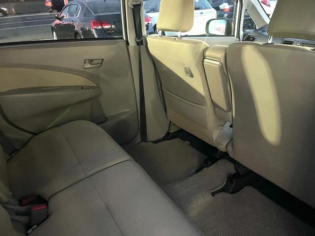 ムーヴ X アイドリングストップ車 パワステ Wエアバック エアコン スマートキー&プッシュスタート パワーウィンドウ 盗難防止システム ベンチシート ABS 4WD 寒冷地仕様 キーレス(24枚目)