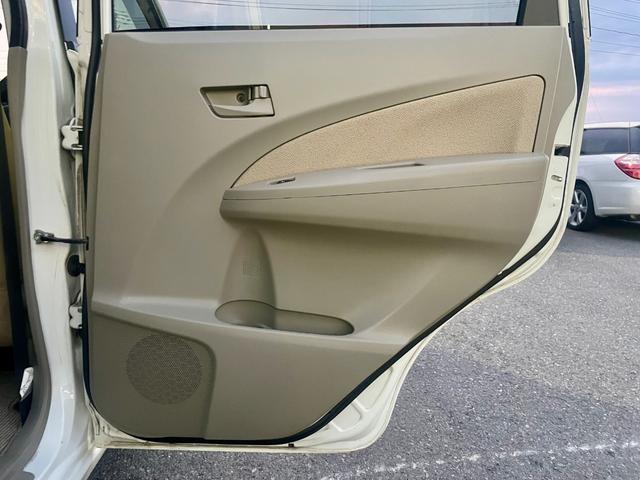 ムーヴ X アイドリングストップ車 パワステ Wエアバック エアコン スマートキー&プッシュスタート パワーウィンドウ 盗難防止システム ベンチシート ABS 4WD 寒冷地仕様 キーレス(39枚目)