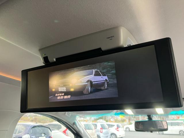 ヴェルファイア 2.4Z 地デジTV Bモニター エアコン キーレス 横滑り防止 カーテンエアバッグ スマートキー&プッシュスタート ウォークスルー パワーウィンドウ 盗難防止 ABS DVD ETC オットマン メモリーナビ(35枚目)