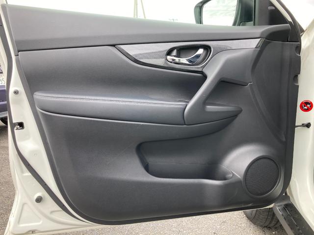 エクストレイル ２０Ｘ　ハイブリッド　エマージェンシーブレーキＰ　ナビ＆ＴＶ　ＤＶＤ再生機能　キーレスエントリー　シ－トヒ－タ－　エアコン　パワーステアリング　メモリナビ　ＡＷ　スマ－トキ－　禁煙　ＥＣＯモード　ワンセグ　パートタイム４ＷＤ　パワーウィンドウ　ＡＢＳ（45枚目）