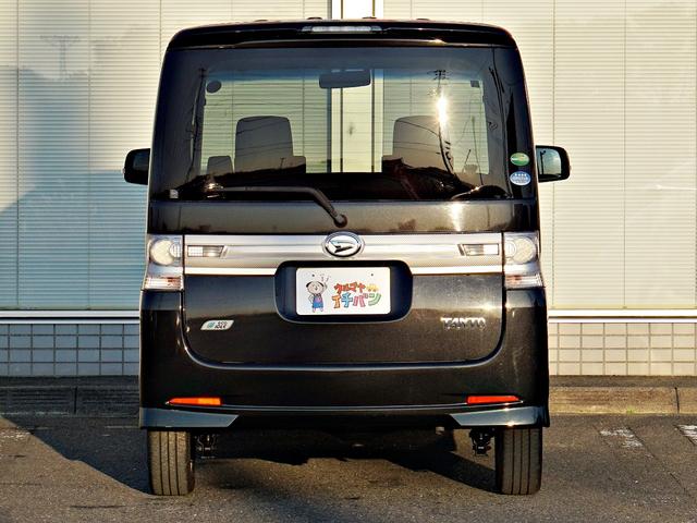 タント カスタムX Sキー フルセグ Wエアバック キーレス メモリーナビ AAC アルミホイール 4WD ETC ベンチシート ワンオーナー ABS 寒冷地仕様 エコアイドル PW PS エアバック ナビテレビ(7枚目)