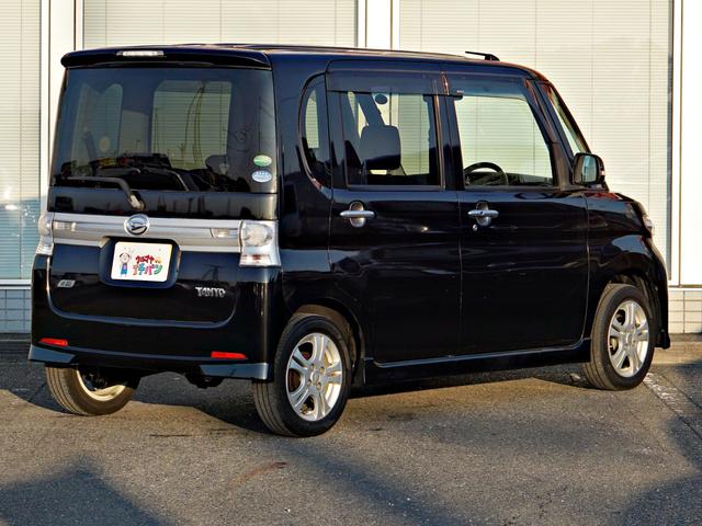 タント カスタムX Sキー フルセグ Wエアバック キーレス メモリーナビ AAC アルミホイール 4WD ETC ベンチシート ワンオーナー ABS 寒冷地仕様 エコアイドル PW PS エアバック ナビテレビ(9枚目)