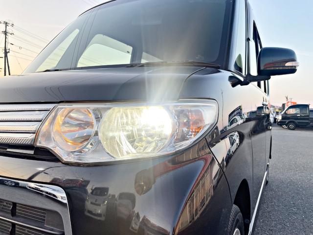 タント カスタムX Sキー フルセグ Wエアバック キーレス メモリーナビ AAC アルミホイール 4WD ETC ベンチシート ワンオーナー ABS 寒冷地仕様 エコアイドル PW PS エアバック ナビテレビ(15枚目)