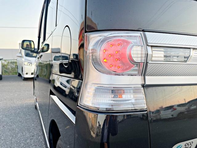 タント カスタムX Sキー フルセグ Wエアバック キーレス メモリーナビ AAC アルミホイール 4WD ETC ベンチシート ワンオーナー ABS 寒冷地仕様 エコアイドル PW PS エアバック ナビテレビ(18枚目)