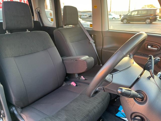 タント カスタムX Sキー フルセグ Wエアバック キーレス メモリーナビ AAC アルミホイール 4WD ETC ベンチシート ワンオーナー ABS 寒冷地仕様 エコアイドル PW PS エアバック ナビテレビ(23枚目)