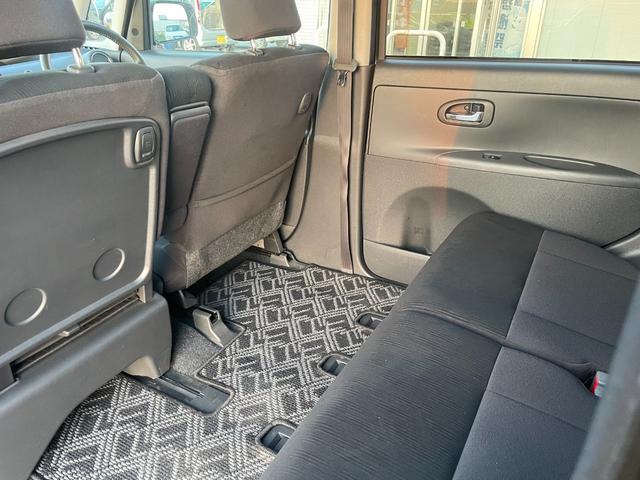 タント カスタムX Sキー フルセグ Wエアバック キーレス メモリーナビ AAC アルミホイール 4WD ETC ベンチシート ワンオーナー ABS 寒冷地仕様 エコアイドル PW PS エアバック ナビテレビ(27枚目)