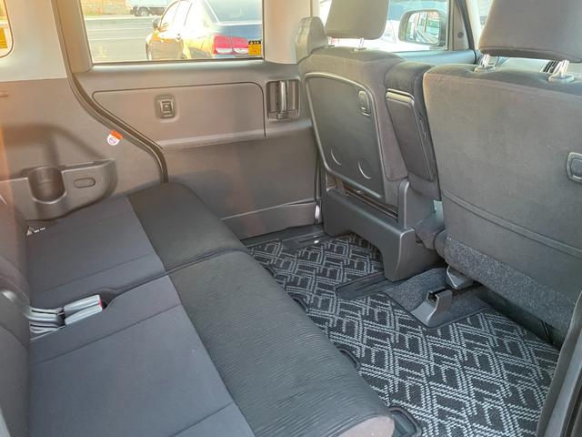 タント カスタムX Sキー フルセグ Wエアバック キーレス メモリーナビ AAC アルミホイール 4WD ETC ベンチシート ワンオーナー ABS 寒冷地仕様 エコアイドル PW PS エアバック ナビテレビ(28枚目)