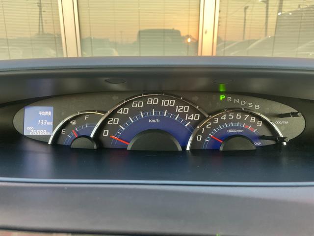 タント カスタムX Sキー フルセグ Wエアバック キーレス メモリーナビ AAC アルミホイール 4WD ETC ベンチシート ワンオーナー ABS 寒冷地仕様 エコアイドル PW PS エアバック ナビテレビ(35枚目)