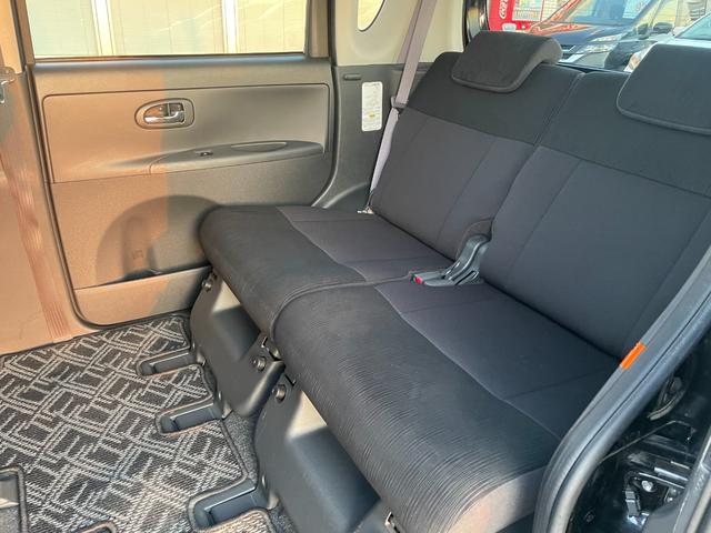 タント カスタムX Sキー フルセグ Wエアバック キーレス メモリーナビ AAC アルミホイール 4WD ETC ベンチシート ワンオーナー ABS 寒冷地仕様 エコアイドル PW PS エアバック ナビテレビ(43枚目)