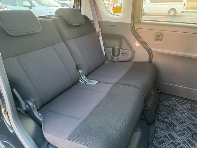 タント カスタムX Sキー フルセグ Wエアバック キーレス メモリーナビ AAC アルミホイール 4WD ETC ベンチシート ワンオーナー ABS 寒冷地仕様 エコアイドル PW PS エアバック ナビテレビ(44枚目)