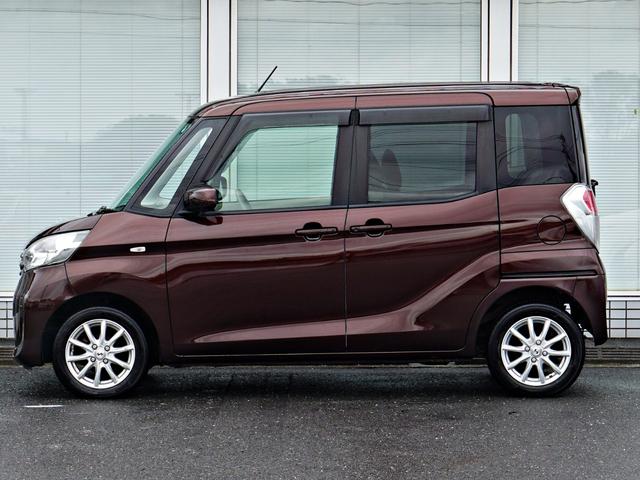 デイズルークス Ｘ　アイドリングストップ機能　Ｓキー　イモビライザー　ベンチ席　運転席エアバック　デュアルエアバッグ　バックカメラ　フルオートエアコン　パワーウィンドウ　片側電動両側スライドドア　ＡＢＳ　キーフリ　４ＷＤ（10枚目）