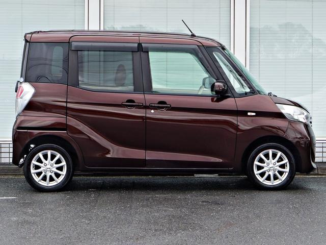 デイズルークス Ｘ　アイドリングストップ機能　Ｓキー　イモビライザー　ベンチ席　運転席エアバック　デュアルエアバッグ　バックカメラ　フルオートエアコン　パワーウィンドウ　片側電動両側スライドドア　ＡＢＳ　キーフリ　４ＷＤ（12枚目）