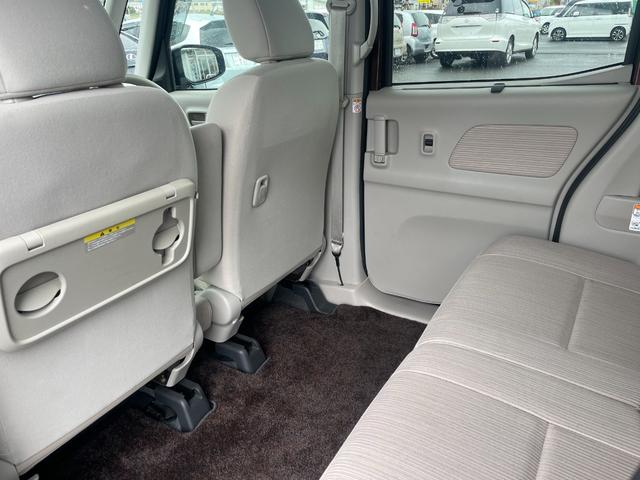 デイズルークス Ｘ　アイドリングストップ機能　Ｓキー　イモビライザー　ベンチ席　運転席エアバック　デュアルエアバッグ　バックカメラ　フルオートエアコン　パワーウィンドウ　片側電動両側スライドドア　ＡＢＳ　キーフリ　４ＷＤ（28枚目）