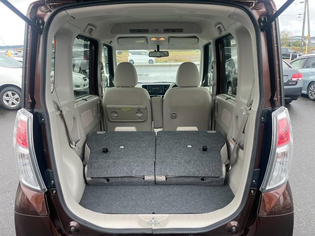 デイズルークス Ｘ　アイドリングストップ機能　Ｓキー　イモビライザー　ベンチ席　運転席エアバック　デュアルエアバッグ　バックカメラ　フルオートエアコン　パワーウィンドウ　片側電動両側スライドドア　ＡＢＳ　キーフリ　４ＷＤ（29枚目）