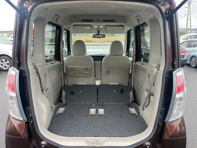 デイズルークス Ｘ　アイドリングストップ機能　Ｓキー　イモビライザー　ベンチ席　運転席エアバック　デュアルエアバッグ　バックカメラ　フルオートエアコン　パワーウィンドウ　片側電動両側スライドドア　ＡＢＳ　キーフリ　４ＷＤ（30枚目）