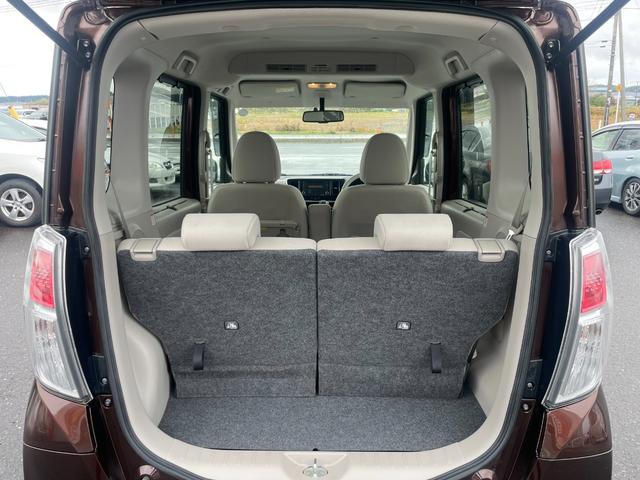 デイズルークス Ｘ　アイドリングストップ機能　Ｓキー　イモビライザー　ベンチ席　運転席エアバック　デュアルエアバッグ　バックカメラ　フルオートエアコン　パワーウィンドウ　片側電動両側スライドドア　ＡＢＳ　キーフリ　４ＷＤ（31枚目）